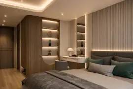 Seaspire Jomtien квартира с 1 спальней 42.90 sqm