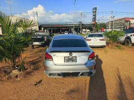 MG MG5 Pro 1.5 CVT K-BRIT 2025 — жүрісі 6 450 км