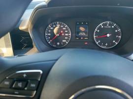 MG MG5 Pro 1.5 CVT K-BRIT 2025 — жүрісі 6 450 км