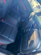 MG MG5 Pro 1.5 CVT K-BRIT 2025 — жүрісі 6 450 км