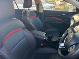 MG MG5 Pro 1.5 CVT K-BRIT 2025 — жүрісі 6 450 км