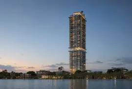Seaspire Jomtien студия 29.75 sqm на продажу 