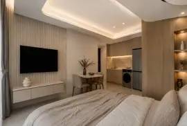Seaspire Jomtien студия 29.75 sqm на продажу 