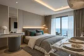 Seaspire Jomtien — квартира в Jomtien