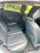 Ford Fiesta 1.6 Automatic Hatchback — Miete in Pat