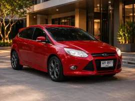 Ford Focus 2.0 Sport+ Hatchback 2011 — wynajem dłu
