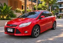 Ford Focus 2.0 Sport+ Hatchback 2011 — wynajem dłu