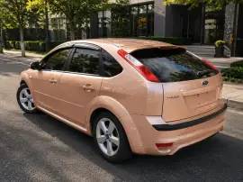 Ford Focus 2014 Automatic — ให้เช่าใน Pattaya / Ba