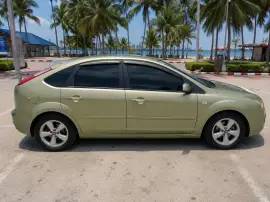 Ford Focus 2.0 Automatic 2009 — ขายใน Pattaya ราคา