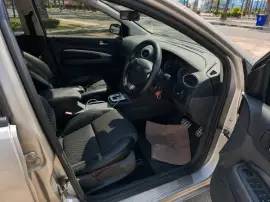 Ford Focus 2.0 Automatic 2009 — Pattaya 出售，130,000