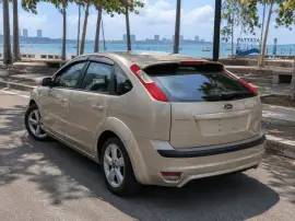 Ford Focus 2.0 Automatic 2009 — ขายใน Pattaya ราคา