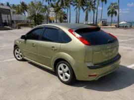 Ford Focus 2.0 Automatic 2009 — ขายใน Pattaya ราคา
