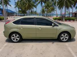 Ford Focus 2.0 Automatic 2009 — ขายใน Pattaya ราคา