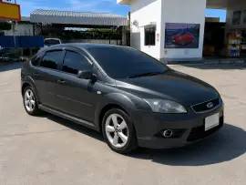 Ford Focus 2.0 Automatic 2009 — na sprzedaż w Patt