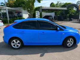 Ford Focus 2.0 Automatic 2009 — продажа в Pattaya 