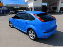 Ford Focus 2.0 Automatic 2009 — ขายใน Pattaya ราคา