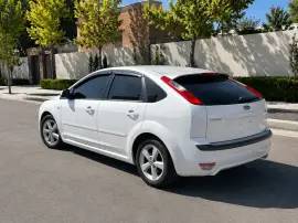 Ford Focus 2.0 Automatic 2009 — Pattaya-да 130,000