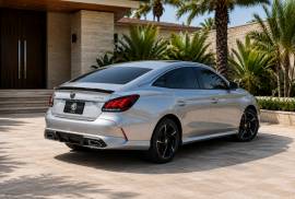 2025년형 MG MG5 Pro K-BRIT 렌트 가능