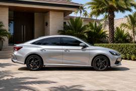 2025년형 MG MG5 Pro K-BRIT 렌트 가능
