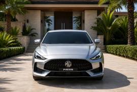 2025년형 MG MG5 Pro K-BRIT 렌트 가능