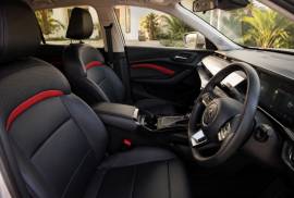 2025년형 MG MG5 Pro K-BRIT 렌트 가능