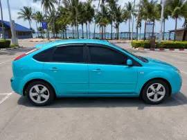 Ford Focus 2.0 Automatic 2009 — ขายใน Pattaya ราคา