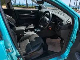 Ford Focus 2.0 Automatic 2009 — ขายใน Pattaya ราคา