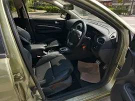 Ford Focus 2.0 Automatic 2009 — Chanthaburi City 租