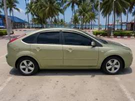 Ford Focus 2.0 Automatic 2009 ให้เช่าใน Chanthabur