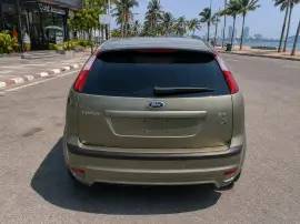 Ford Focus 2.0 Automatic 2009 ให้เช่าใน Chanthabur