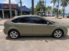 Ford Focus 2.0 Automatic 2009 — аренда в Chanthabu