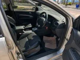 Ford Focus 2.0 Automatic 2009 do wynajęcia w Chant