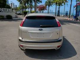 Ford Focus 2.0 Automatic 2009 do wynajęcia w Chant