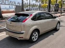 Ford Focus 2.0 Automatic 2009 ให้เช่าใน Chanthabur