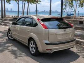 Ford Focus 2.0 Automatic 2009 ให้เช่าใน Chanthabur