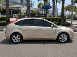 Ford Focus 2.0 Automatic 2009 ให้เช่าใน Chanthabur