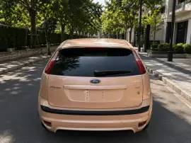 Ford Focus 2.0 Automatic 2009 ให้เช่าใน Chanthabur