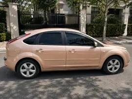 Ford Focus 2.0 Automatic 2009 ให้เช่าใน Chanthabur