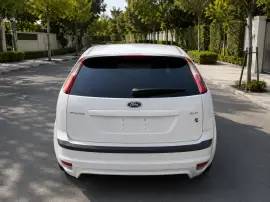 Ford Focus 2.0 Automatic 2009 do wynajęcia w Chant