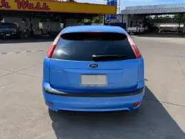 Ford Focus 2.0 Automatic 2009 ให้เช่าใน Chanthabur