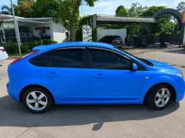 Ford Focus 2.0 Automatic 2009 en alquiler en Chant