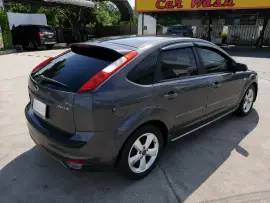 Ford Focus 2.0 Automatic 2009 do wynajęcia w Chant