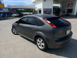 Ford Focus 2.0 Automatic 2009 do wynajęcia w Chant