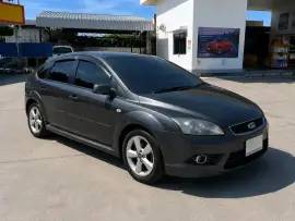 Ford Focus 2.0 Automatic 2009 à louer à Chanthabur