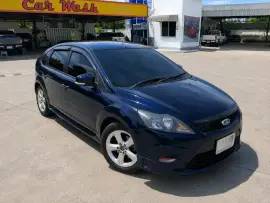 Ford Focus 2.0 Automatic 2009 do wynajęcia w Chant