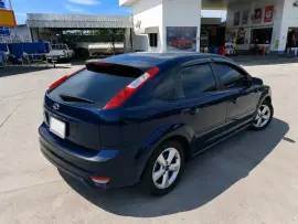 Ford Focus 2.0 Automatic 2009 ให้เช่าใน Chanthabur