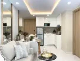 Dusit Grand Park 2 квартира с 2 спальнями, 62.29м²