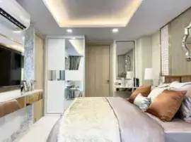 Dusit Grand Park 2 квартира с 2 спальнями, 62.29м²