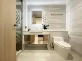 Dusit Grand Park 2 квартира с 2 спальнями, 62.29м²