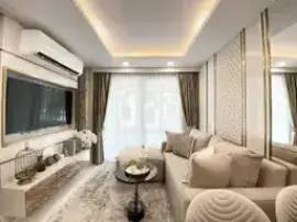 Dusit Grand Park 2 квартира с 2 спальнями, 62.29м²